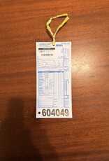 22" Giant Cypress (9105) H3L