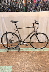 25" Trek 7.5 FX (556D) H3L