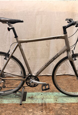 25" Trek 7.5 FX (556D) H3L