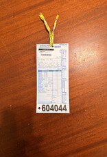 25" Trek 7.5 FX (556D) H3L