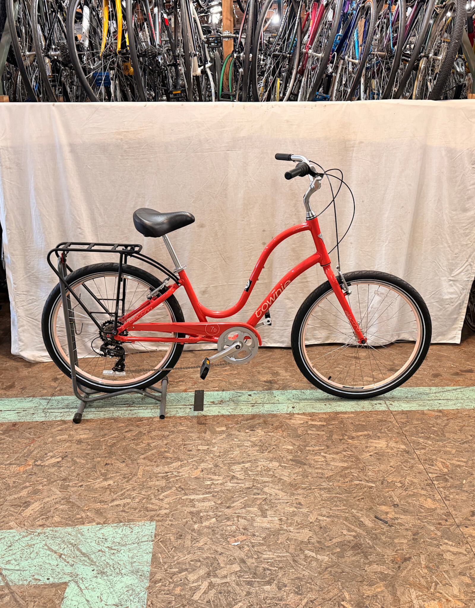 Electra 17" Electra Townie (619S) H3L