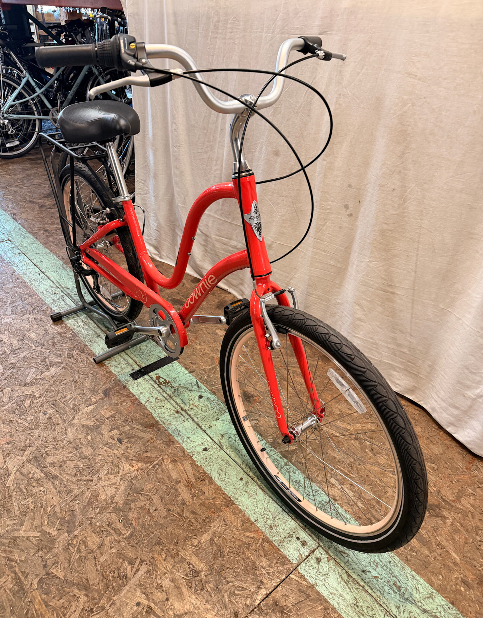 Electra 17" Electra Townie (619S) H3L