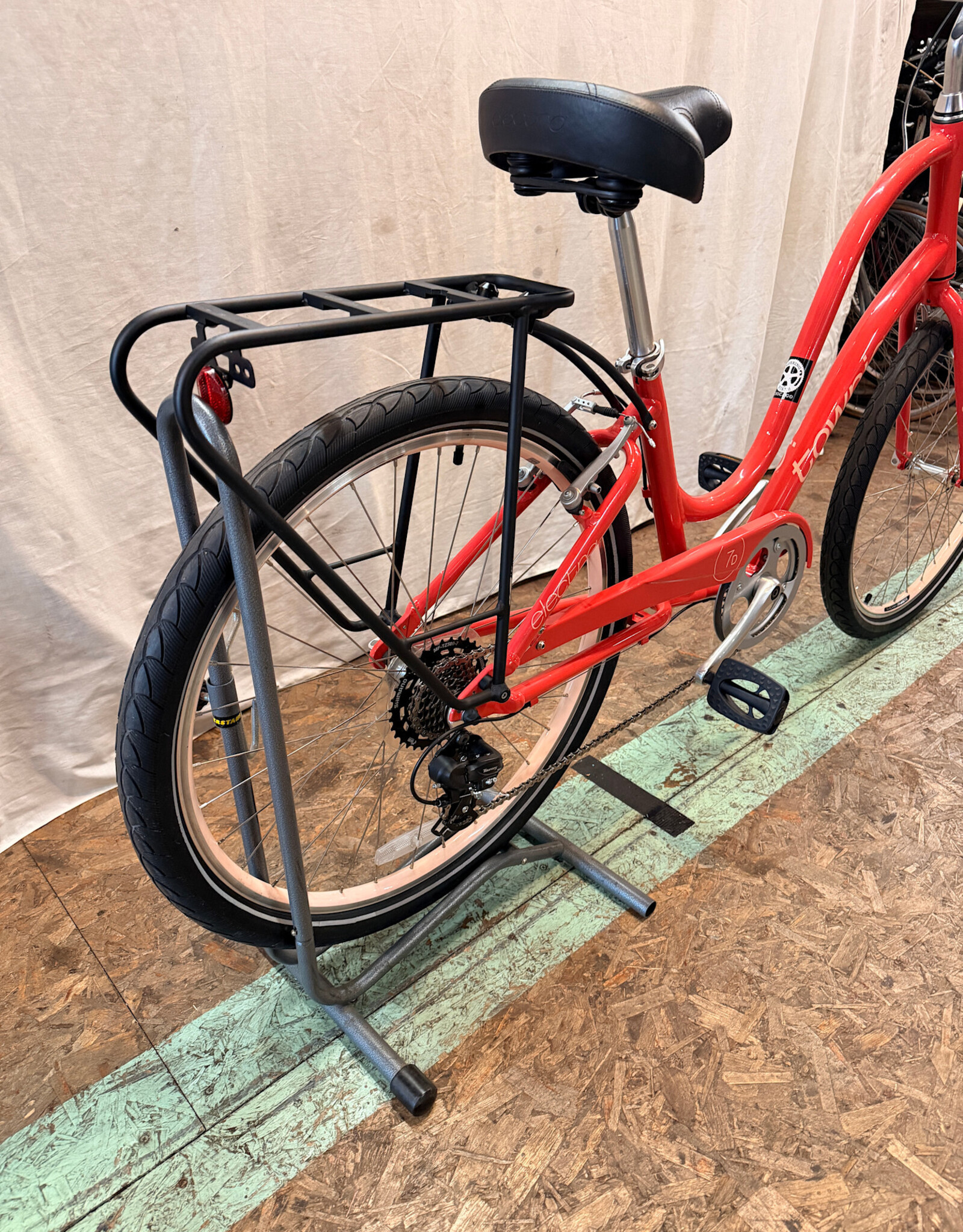 Electra 17" Electra Townie (619S) H3L