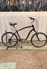 21" Giant Suede (4981) H3L