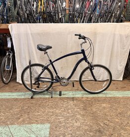 21" Giant Suede (4981) H3L