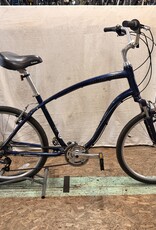 21" Giant Suede (4981) H3L