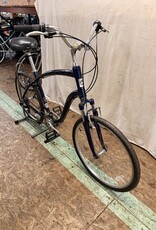 21" Giant Suede (4981) H3L