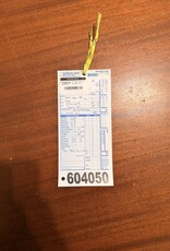 19" Giant Cypress DX (0291) H3L