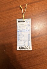 56cm Specialized Sequoia (0102) C5U