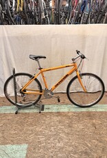 Cannondale 18" Cannondale M400 (2018)