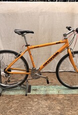 Cannondale 18" Cannondale M400 (2018)