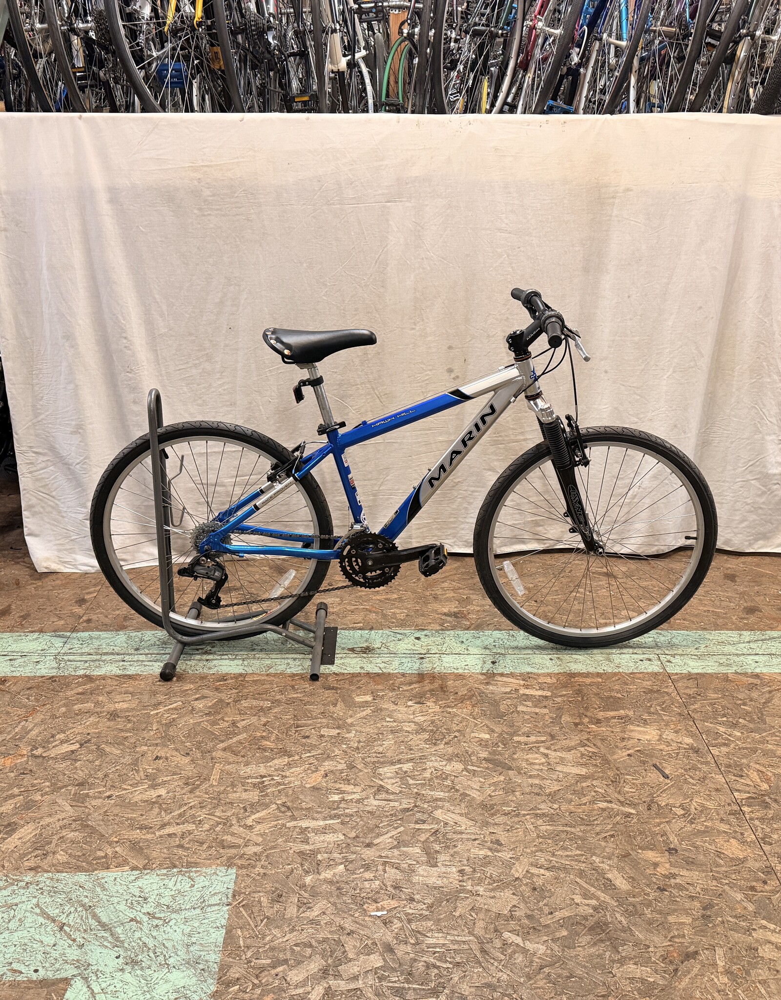 Marin 13" Marin Hawk Hill (R801) H3U