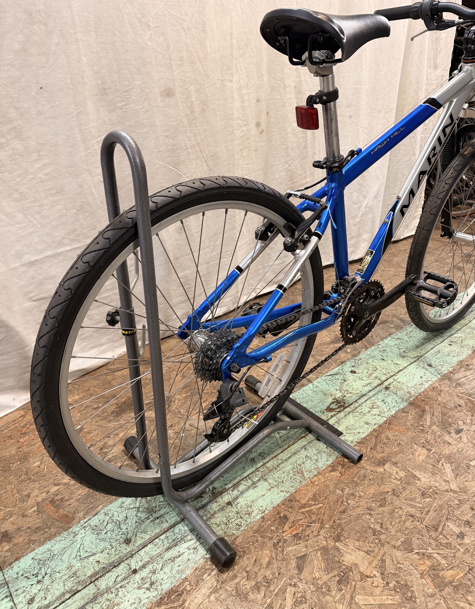 Marin 13" Marin Hawk Hill (R801) H3U