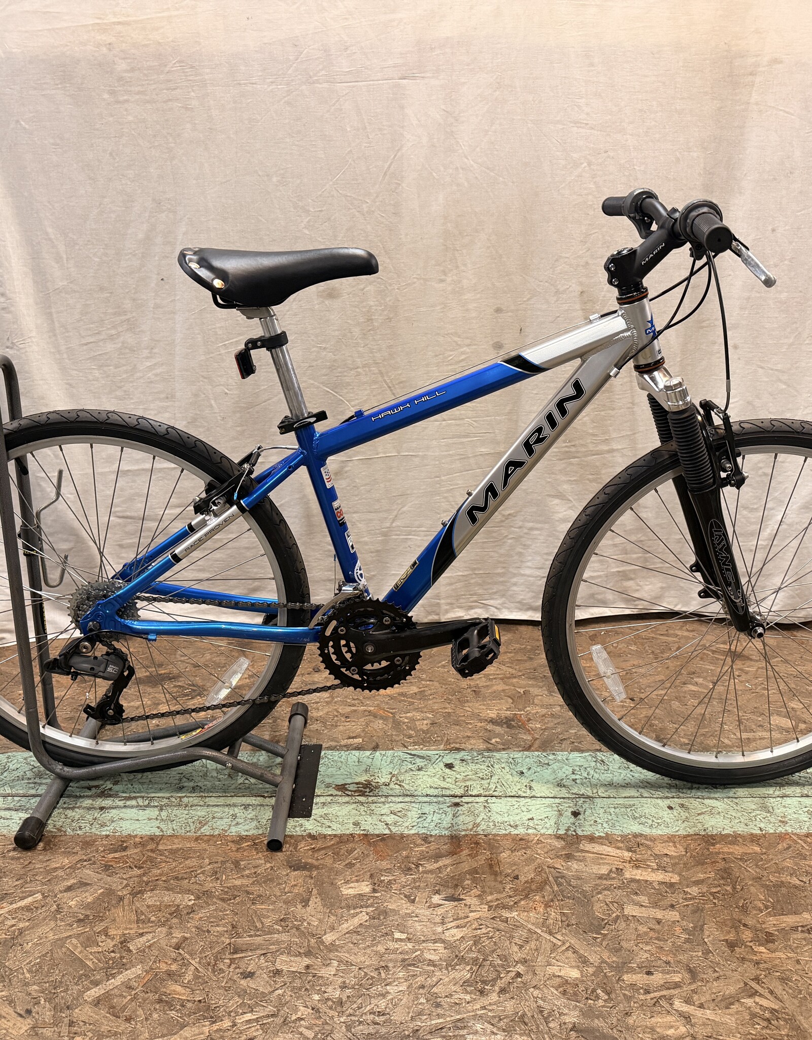 Marin 13" Marin Hawk Hill (R801) H3U