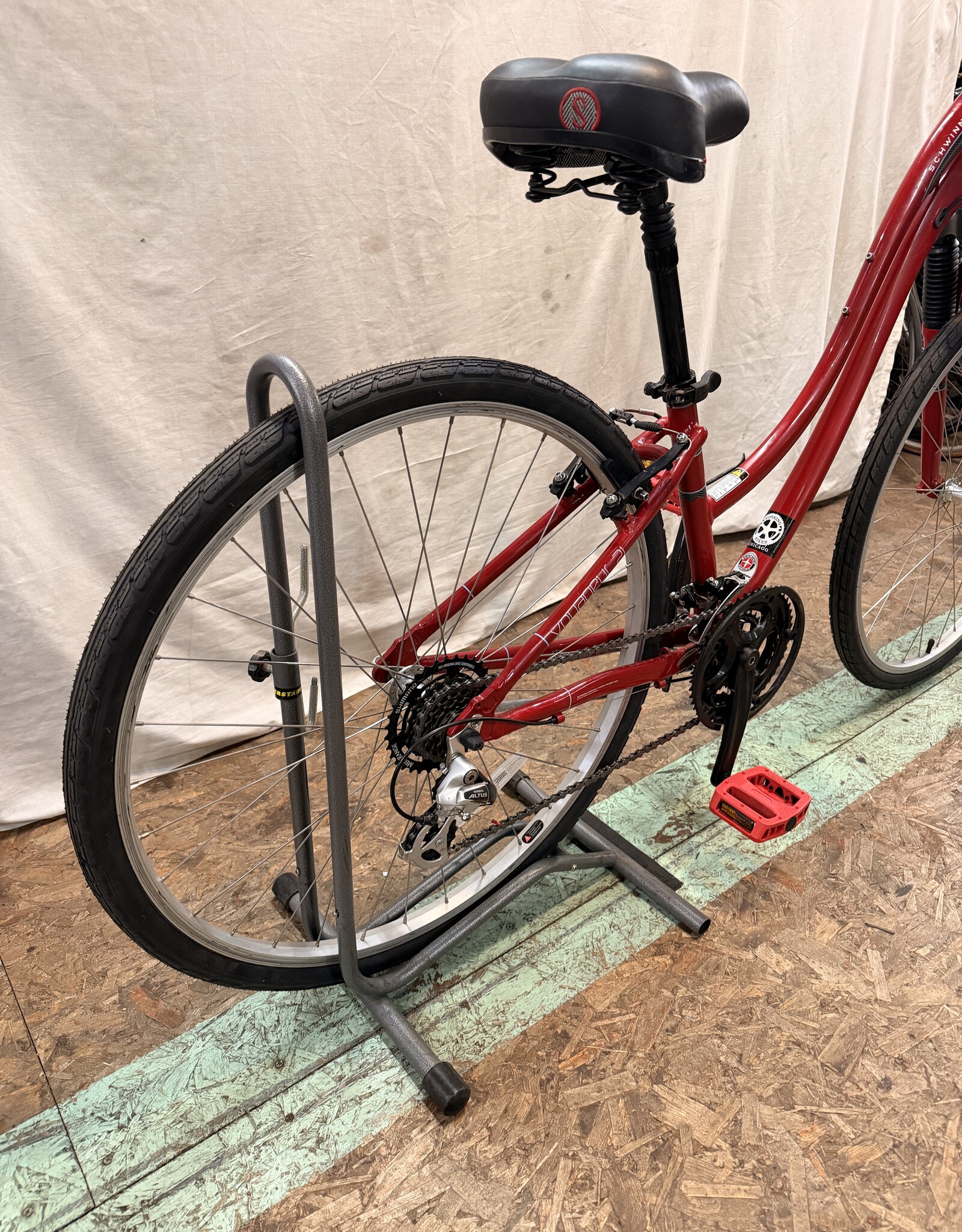 15" Schwinn Voyageur 21 (7237) H3L