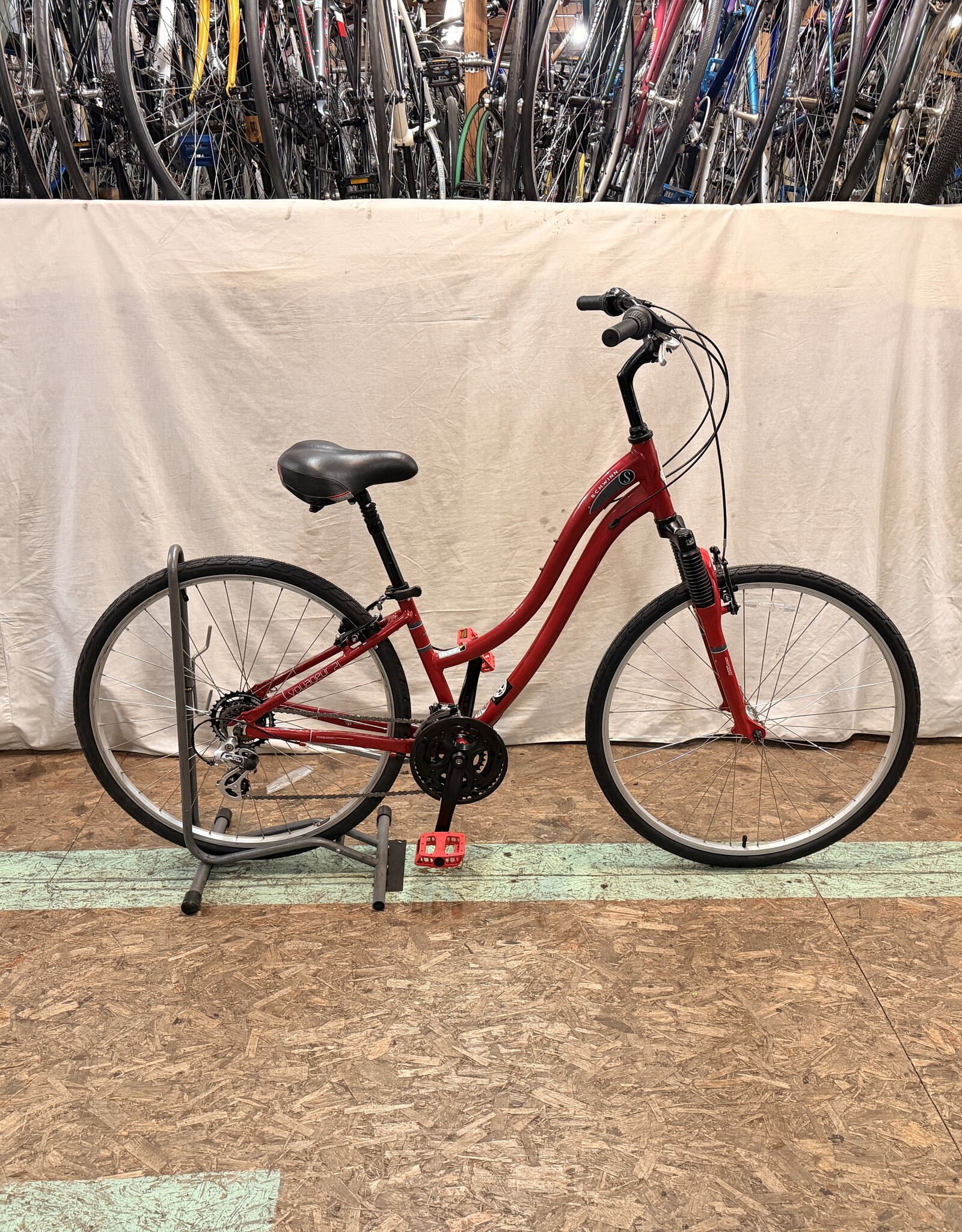 15" Schwinn Voyageur 21 (7237) H3L
