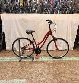 15" Schwinn Voyageur 21 (7237) H3L