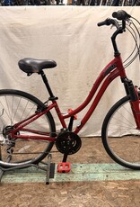 15" Schwinn Voyageur 21 (7237) H3L
