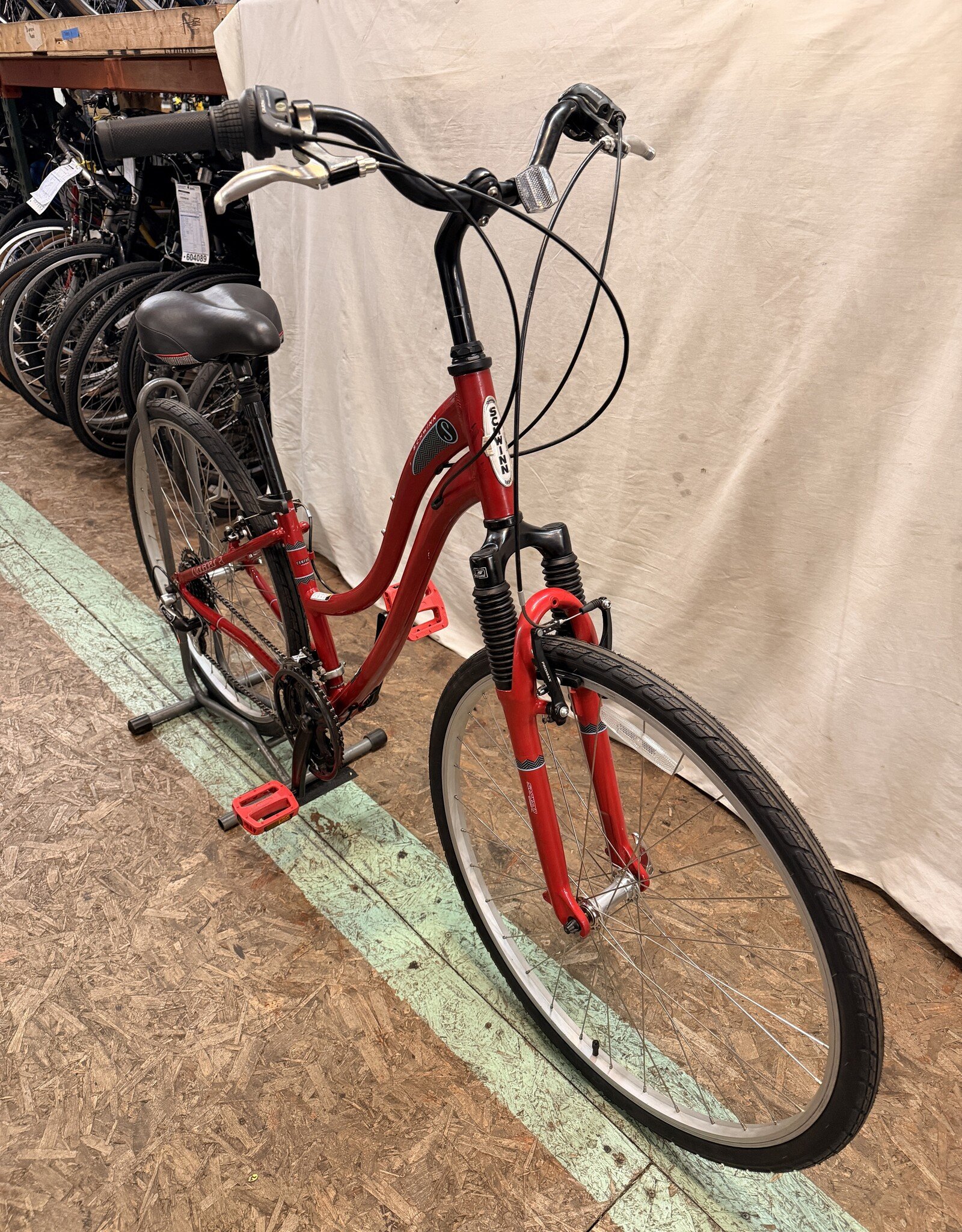 15" Schwinn Voyageur 21 (7237) H3L