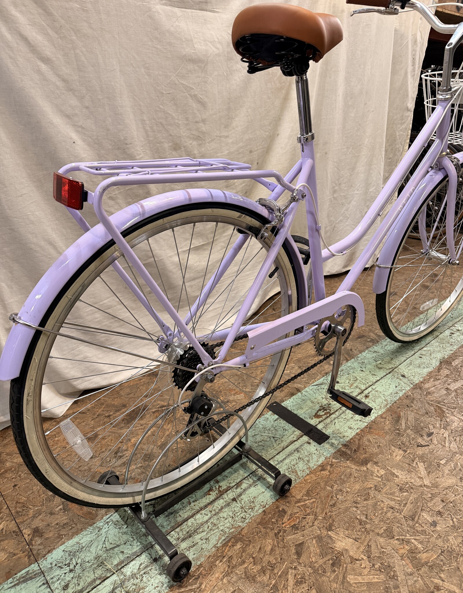 Reid 20.5" Reid (1146) H3L