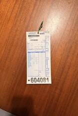 Reid 20.5" Reid (1146) H3L