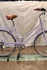 Reid 20.5" Reid (1146) H3L