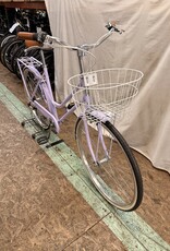 Reid 20.5" Reid (1146) H3L