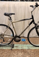 21.5"  Specialized Crossroads (0016) H3L