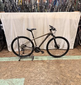 Cannondale 16" Cannondale Quick CX (1461) H4U