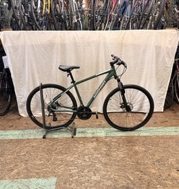 Nishiki 18" Nishiki Pagosa (0069) H4U