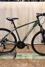 Nishiki 18" Nishiki Pagosa (0069) H4U