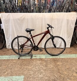 Fuji 17.5" Fuji Traverse (4816) H4U