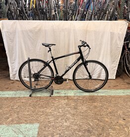 19" Trek FX 3 (37ZM) H4U