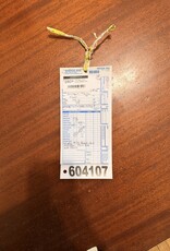 Gary Fisher 17.5" Gary Fisher Tiburon (656D) H4U