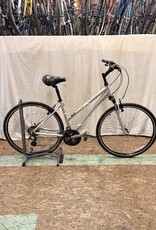 Gary Fisher 17.5" Gary Fisher Tiburon (656D) H4U