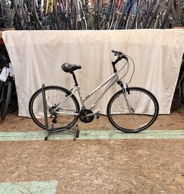 Gary Fisher 17.5" Gary Fisher Tiburon (656D) H4U