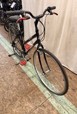 17" Trek Multitrack 700 (4247) H4U