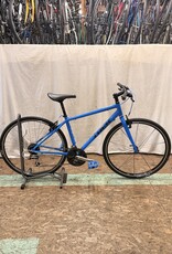 17.5" Trek FX 7.2 (160L) H4U