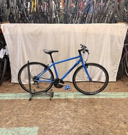 17.5" Trek FX 7.2 (160L) H4U
