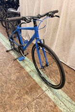 17.5" Trek FX 7.2 (160L) H4U