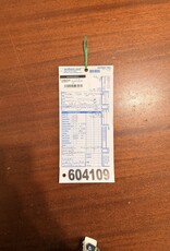 17" Trek 720 Multitrack (644P) H4U