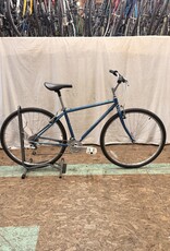 17" Trek 720 Multitrack (644P) H4U