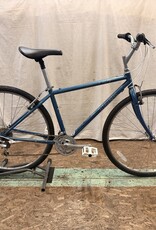 17" Trek 720 Multitrack (644P) H4U