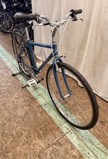 17" Trek 720 Multitrack (644P) H4U