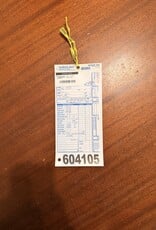 19.5" Trek 850 (5059) H4U