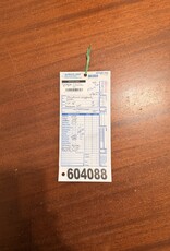 18" Specialized Crossroad (3360) H4U