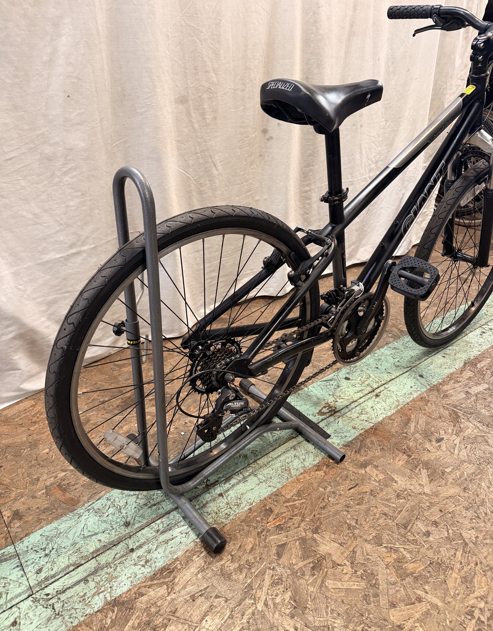 14" Giant Boulder (6701) H4U