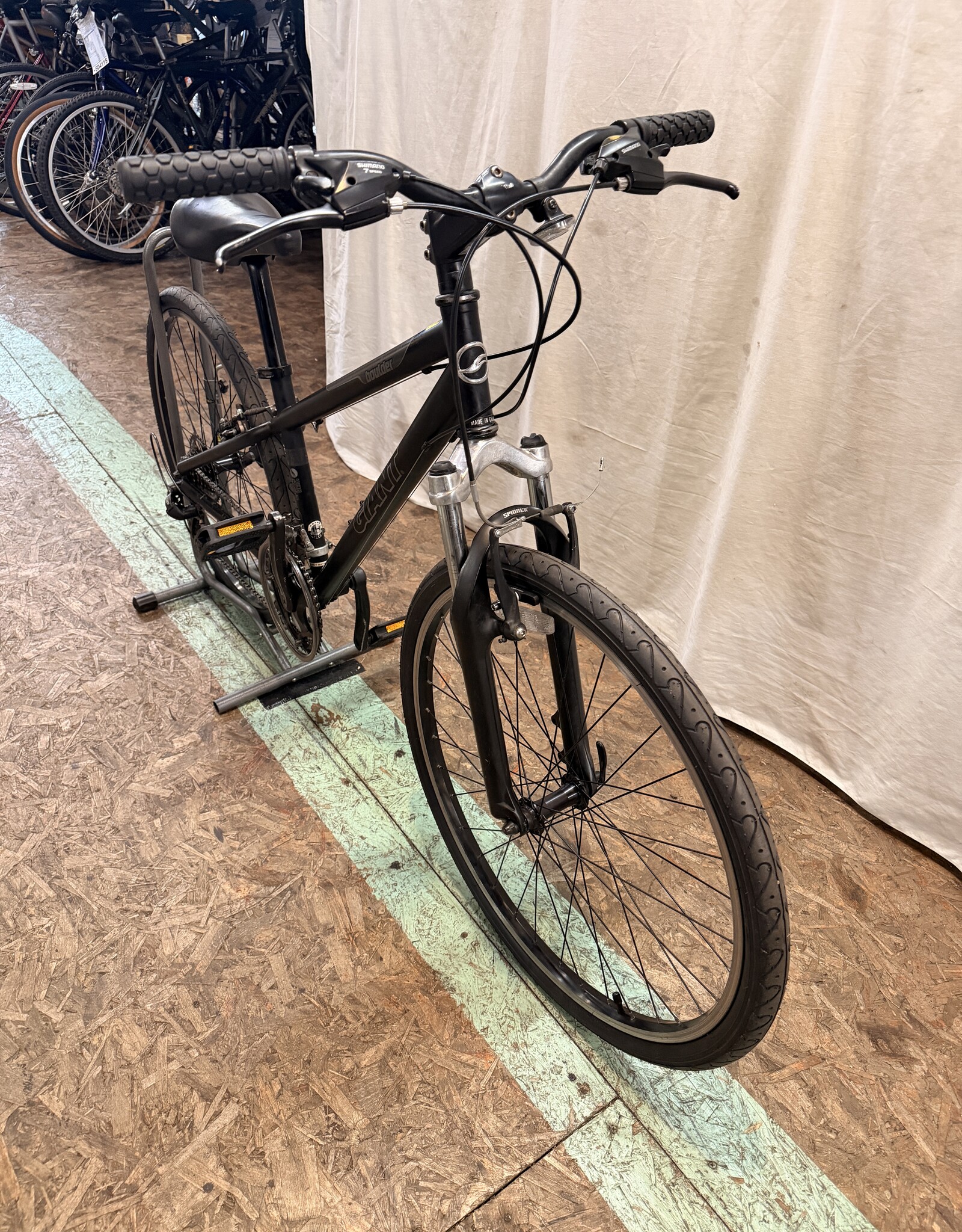 14" Giant Boulder (6701) H4U