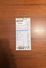 16.5" Trek mountain track 830 (531N) H4U