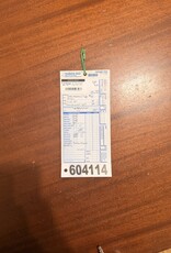 18" Trek mountain track (0261) H4U